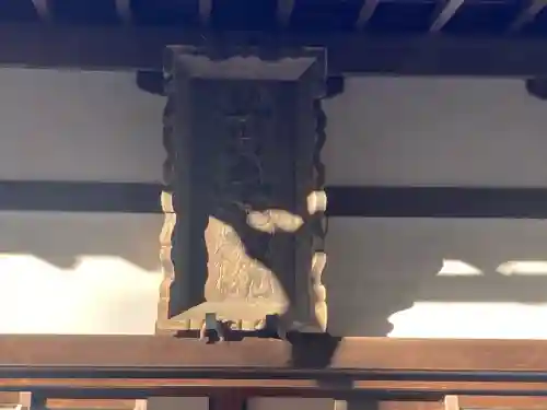 黄梅院（円覚寺塔頭）(神奈川県)