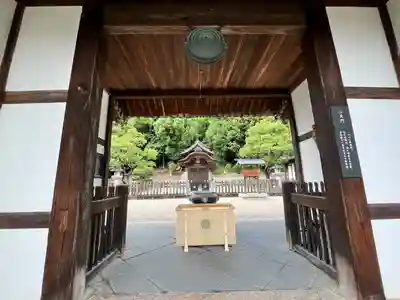 叡福寺(大阪府)