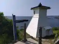 金刀比羅神社(石川県)