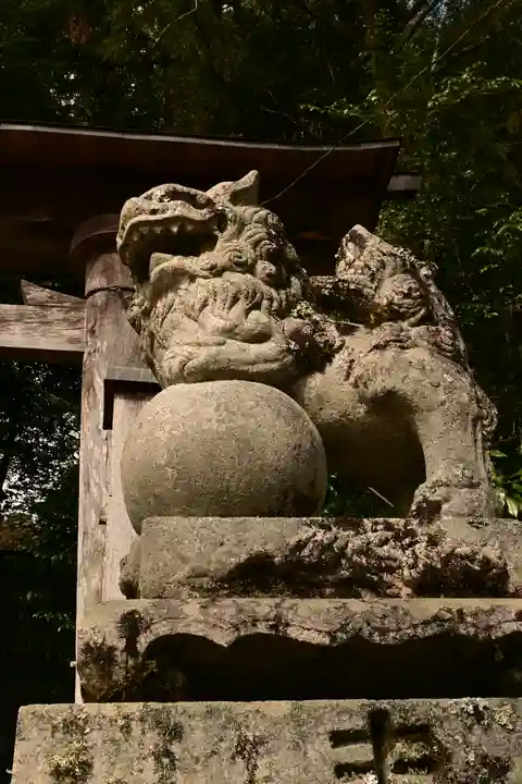 総森三島神社(愛媛県)