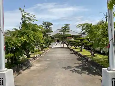 妙禅寺(愛知県)