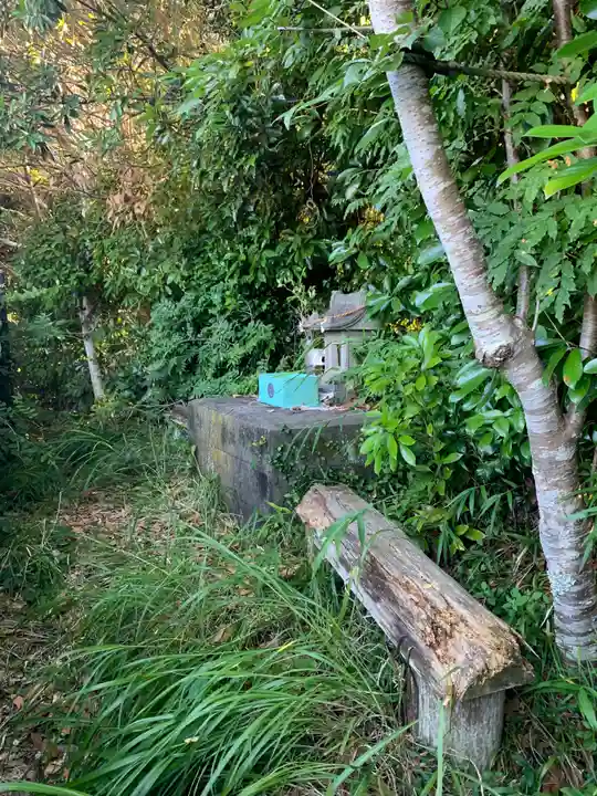 浅間神社(千葉県)