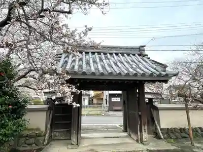 青竜寺(三重県)