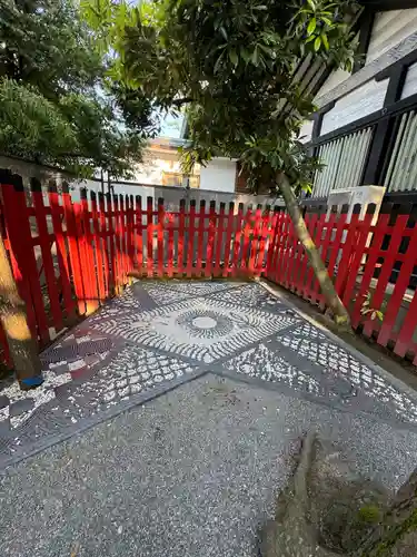 白山神社(新潟県)