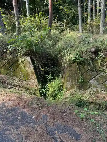 諏訪大社(長野県)