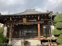 安樂寺(安楽寺)(東京都)