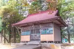 鹿島神社(宮城県)