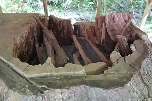 方廣寺(静岡県)