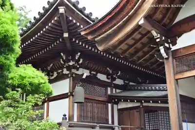 高幡不動尊 金剛寺の本殿・本堂