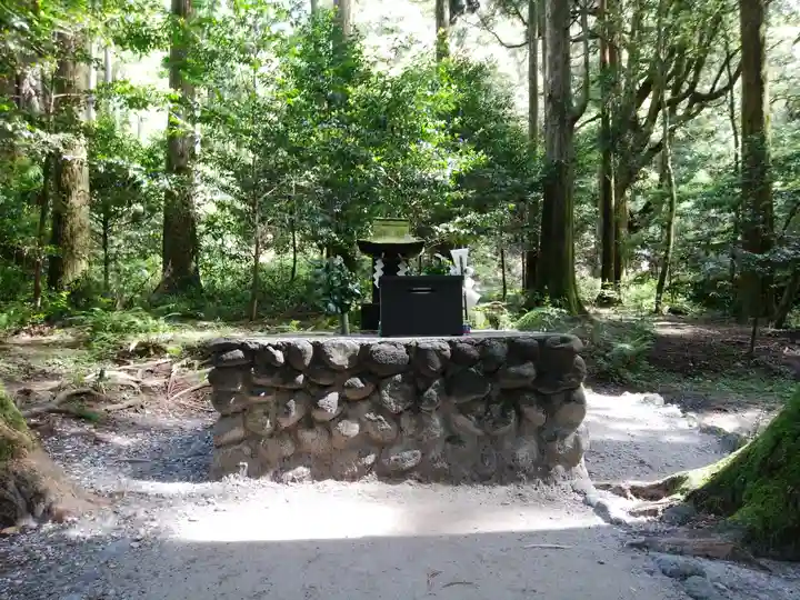 霧島神宮(鹿児島県)