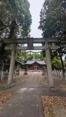 内神社(京都府)