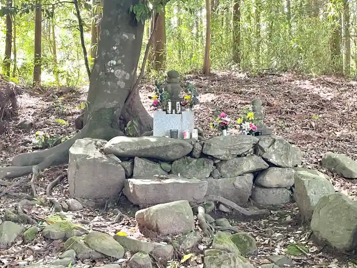瑠璃光寺(岐阜県)