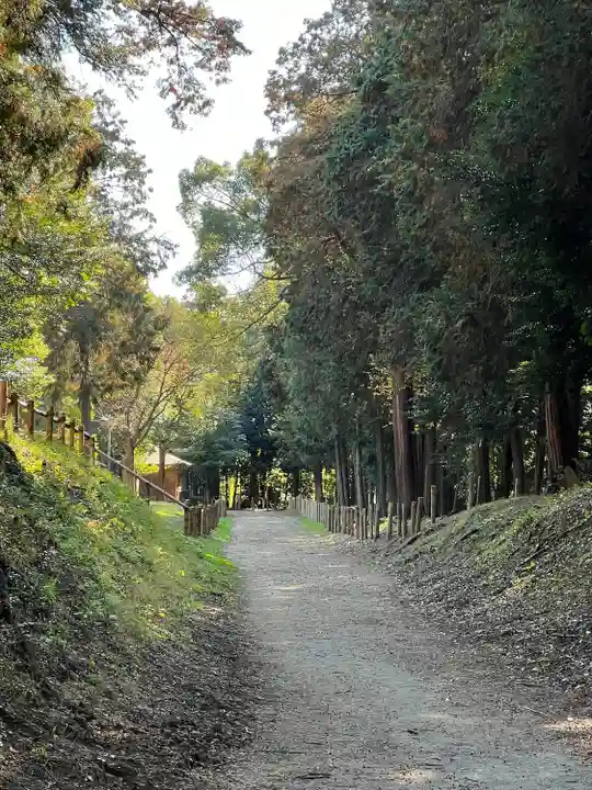 出雲伊波比神社(埼玉県)