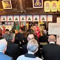 三津厳島神社(愛媛県)