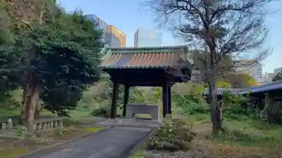 湯島聖堂の手水舎