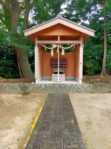 立神社(和歌山県)
