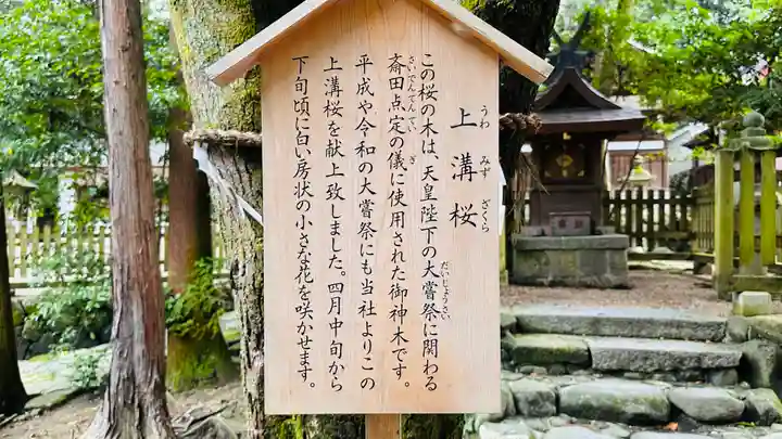 往馬坐伊古麻都比古神社(奈良県)