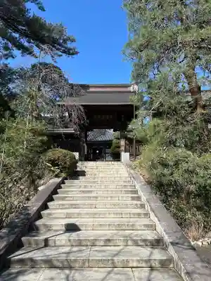 高幡不動尊　金剛寺(東京都)