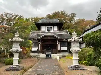庄内三十三観音巡礼(山形県)