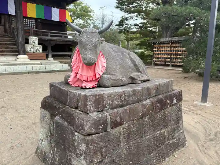 村松虚空蔵堂(日高寺)(茨城県)