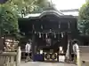 小野照崎神社(東京都)