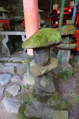 伏見稲荷大社のその他建物