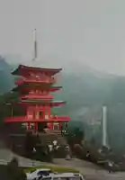 青岸渡寺のその他建物