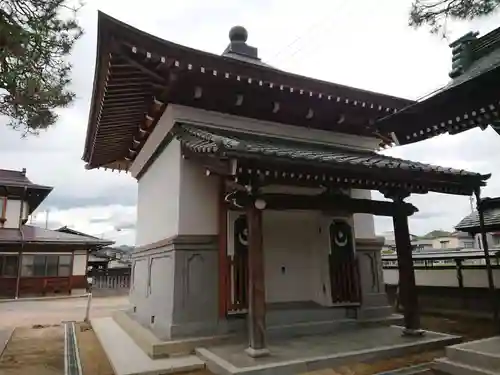 願生寺のその他建物