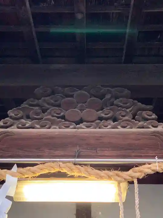 鶯関神社(大阪府)