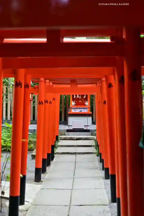 來宮神社(静岡県)