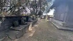 若一神社(兵庫県)