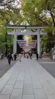 大國魂神社(東京都)