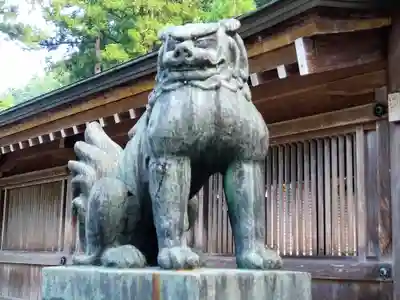 岡太神社・大瀧神社(福井県)