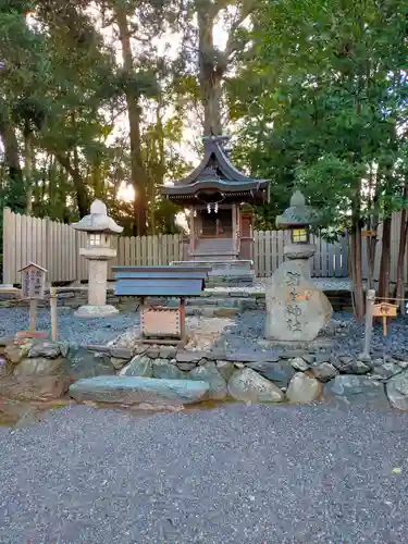 伊太祁曽神社(和歌山県)