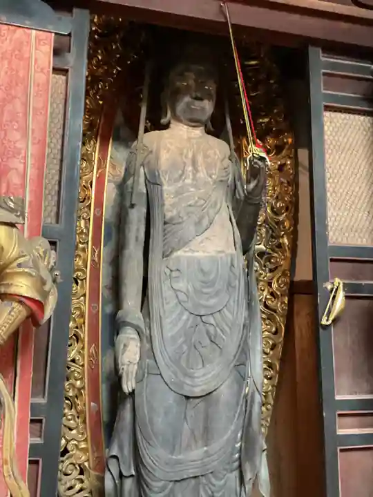鹿苑寺(岐阜県)