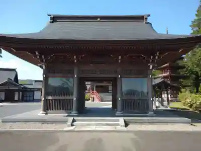 鳳台院(茨城県)