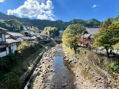 室生寺(奈良県)