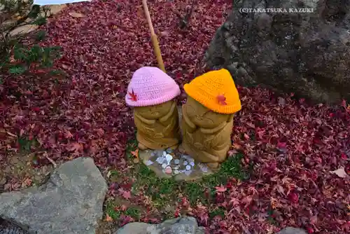 宝徳寺(群馬県)