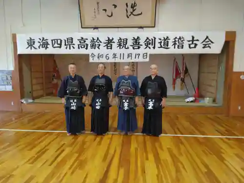 熊野神社(岐阜県)