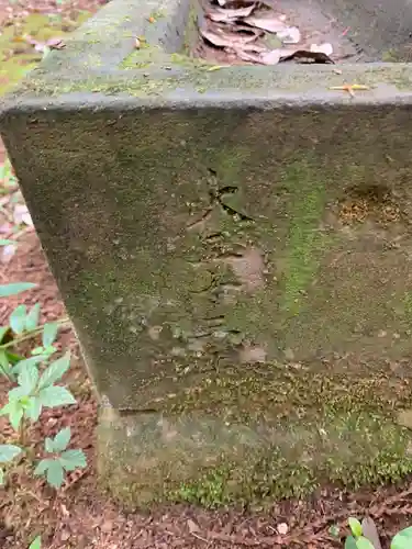 姫宮神社のその他建物