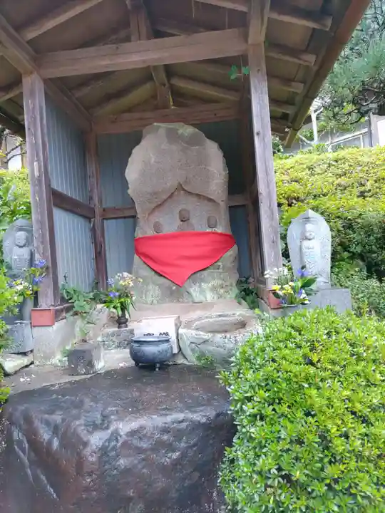 珠泉院(岐阜県)