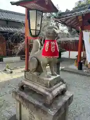 源九郎稲荷神社(奈良県)