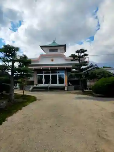 西光寺(三重県)