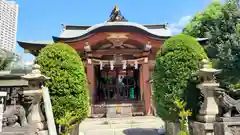 白鬚神社(東京都)