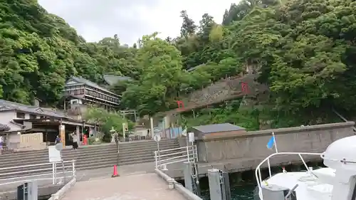 宝厳寺のその他建物