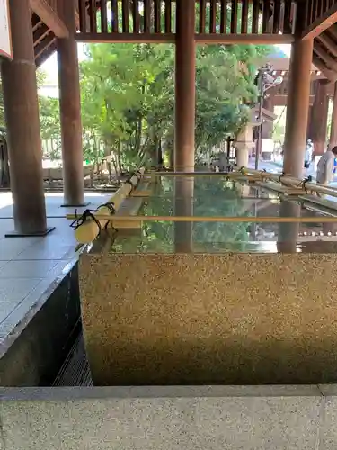 靖國神社(東京都)