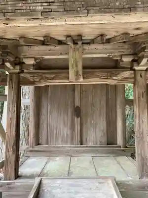 高峯神社(兵庫県)