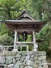 焼山寺(徳島県)