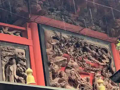 一瓶塚稲荷神社(栃木県)