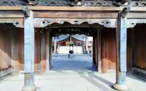 観音寺(徳島県)